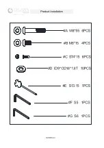 Preview for 12 page of Ogawa Activo TREK PRO T8.3 User Manual