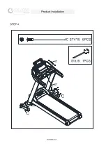 Preview for 16 page of Ogawa Activo TREK PRO T8.3 User Manual