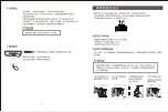 Preview for 9 page of Ogawa AiryMate User Manual