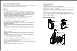 Preview for 14 page of Ogawa AiryMate User Manual