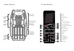 Preview for 8 page of Ogawa COSMO-X User Manual