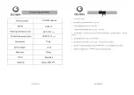 Preview for 18 page of Ogawa iSpeed AC3212 User Manual