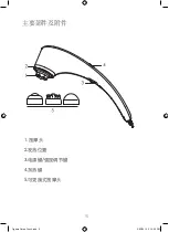 Preview for 16 page of Ogawa LENI TOUCH User Manual