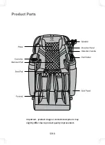 Preview for 10 page of Ogawa Master Drive AI 2.0 User Manual