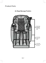 Preview for 11 page of Ogawa Master Drive AI 2.0 User Manual