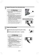 Preview for 15 page of Ogawa Master Drive AI 2.0 User Manual