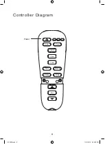 Preview for 9 page of Ogawa mobileseat XE DUO User Manual