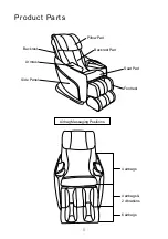 Preview for 7 page of Ogawa OG 5568 User Manual