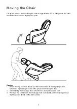 Preview for 9 page of Ogawa OG 5568 User Manual