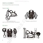 Предварительный просмотр 6 страницы Ogawa OG-8800 User Manual