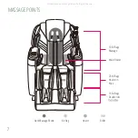 Предварительный просмотр 8 страницы Ogawa OG-8800 User Manual