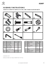 Предварительный просмотр 4 страницы Ogawa OG0021 User Manual