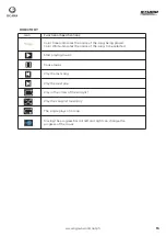 Предварительный просмотр 16 страницы Ogawa OG0021 User Manual