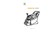 Ogawa OG5020 User Manual preview