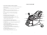 Preview for 5 page of Ogawa OG5020 User Manual