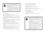 Preview for 19 page of Ogawa OG5020 User Manual