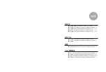 Preview for 16 page of Ogawa SMART RELUXE OG6383 User Manual