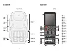 Preview for 22 page of Ogawa SMART RELUXE OG6383 User Manual