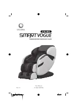 Ogawa SMART VOGUE PLUS User Manual preview