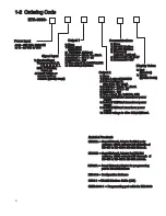 Предварительный просмотр 6 страницы Ogden ETR-3000 Instruction Manual