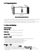 Предварительный просмотр 7 страницы Ogden ETR-3000 Instruction Manual