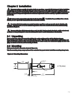 Предварительный просмотр 13 страницы Ogden ETR-3000 Instruction Manual