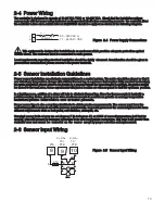 Предварительный просмотр 15 страницы Ogden ETR-3000 Instruction Manual