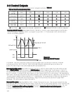 Предварительный просмотр 20 страницы Ogden ETR-3000 Instruction Manual