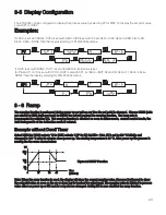 Предварительный просмотр 23 страницы Ogden ETR-3000 Instruction Manual