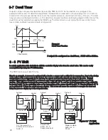 Предварительный просмотр 24 страницы Ogden ETR-3000 Instruction Manual