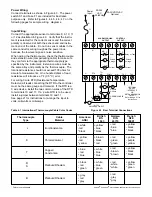 Предварительный просмотр 6 страницы Ogden ETR-3200 Instruction Manual