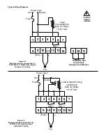 Предварительный просмотр 7 страницы Ogden ETR-3200 Instruction Manual