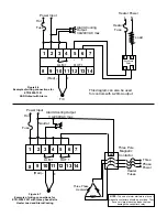 Предварительный просмотр 8 страницы Ogden ETR-3200 Instruction Manual