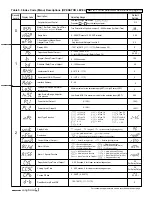 Предварительный просмотр 12 страницы Ogden ETR-3200 Instruction Manual