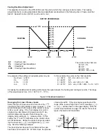 Предварительный просмотр 22 страницы Ogden ETR-3200 Instruction Manual