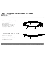 Предварительный просмотр 2 страницы Ogden OGM1900 Installation Instruction