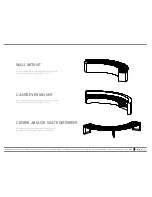 Предварительный просмотр 3 страницы Ogden OGM1900 Installation Instruction