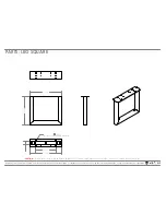 Предварительный просмотр 5 страницы Ogden OGM1900 Installation Instruction