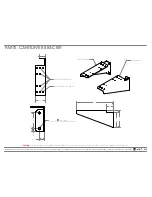 Предварительный просмотр 8 страницы Ogden OGM1900 Installation Instruction