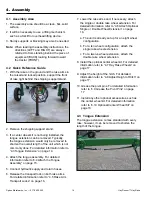 Preview for 16 page of Ogden RCR812 Owner'S Manual