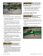 Preview for 17 page of Ogden RCR812 Owner'S Manual