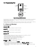 Предварительный просмотр 7 страницы Ogden SMARTER LOGIC ETR-9100 Instruction Manual