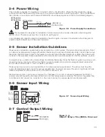 Предварительный просмотр 16 страницы Ogden SMARTER LOGIC ETR-9100 Instruction Manual