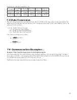 Предварительный просмотр 46 страницы Ogden SMARTER LOGIC ETR-9100 Instruction Manual