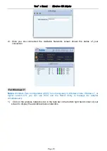 Preview for 11 page of OGEMRAY WF53721CT User Manual