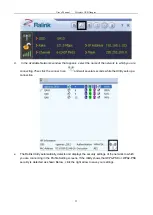 Preview for 12 page of OGEMRAY WF76017ST User Manual