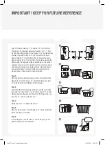 Preview for 3 page of Oggi OGGI SG-16 Quick Start Manual