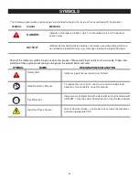 Предварительный просмотр 12 страницы OGI TotalArc BMS 460246 SOLAR POWER Operator'S Manual