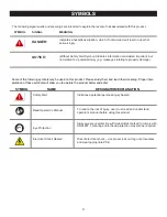 Предварительный просмотр 14 страницы OGI TotalArc BMS 460346 SOLAR POWER Operator'S Manual