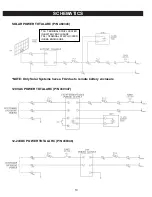 Предварительный просмотр 25 страницы OGI TotalArc BMS 460346 SOLAR POWER Operator'S Manual